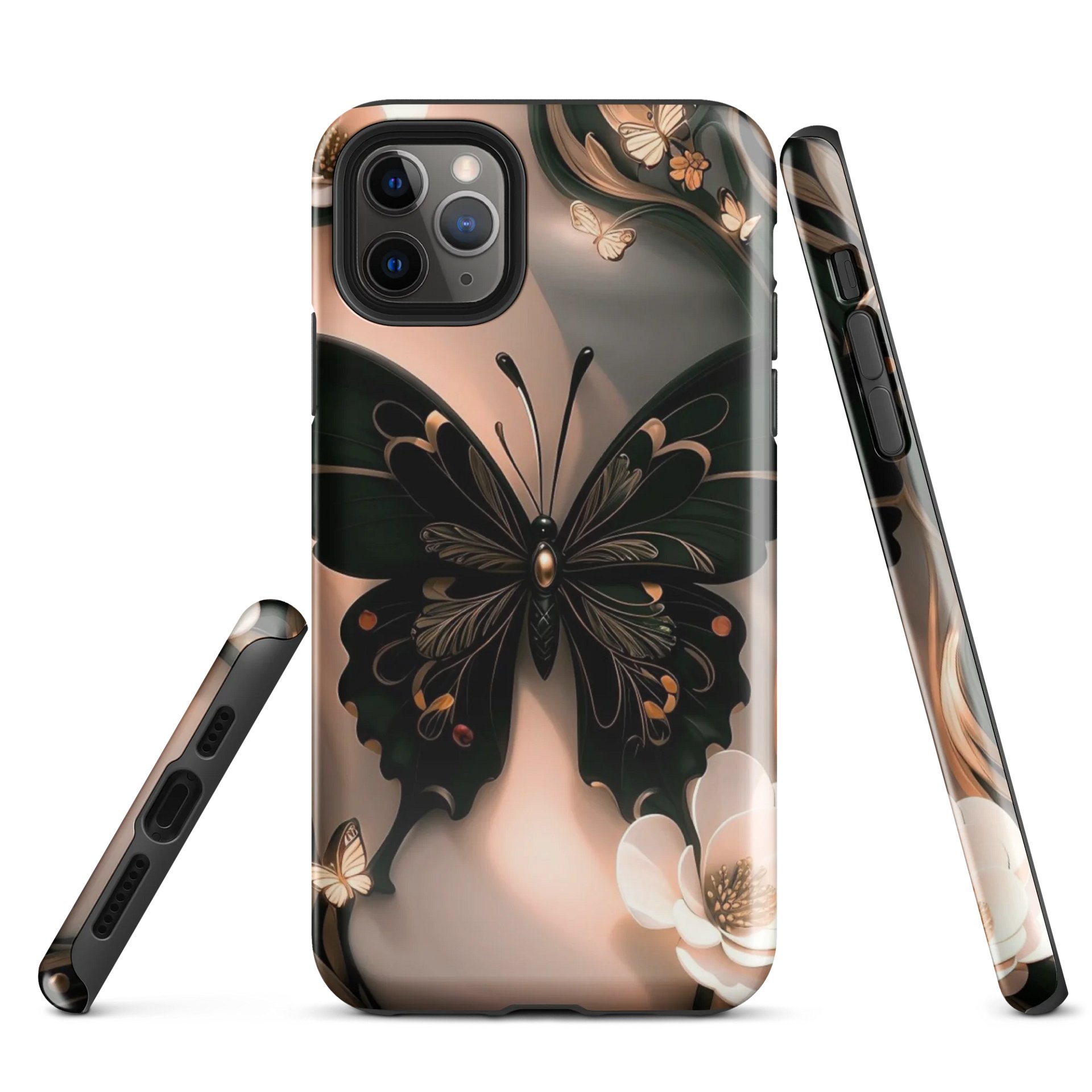 Tough Case for iPhone® product image (5)