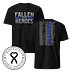 2025 Law Enforcement Fallen Heroes