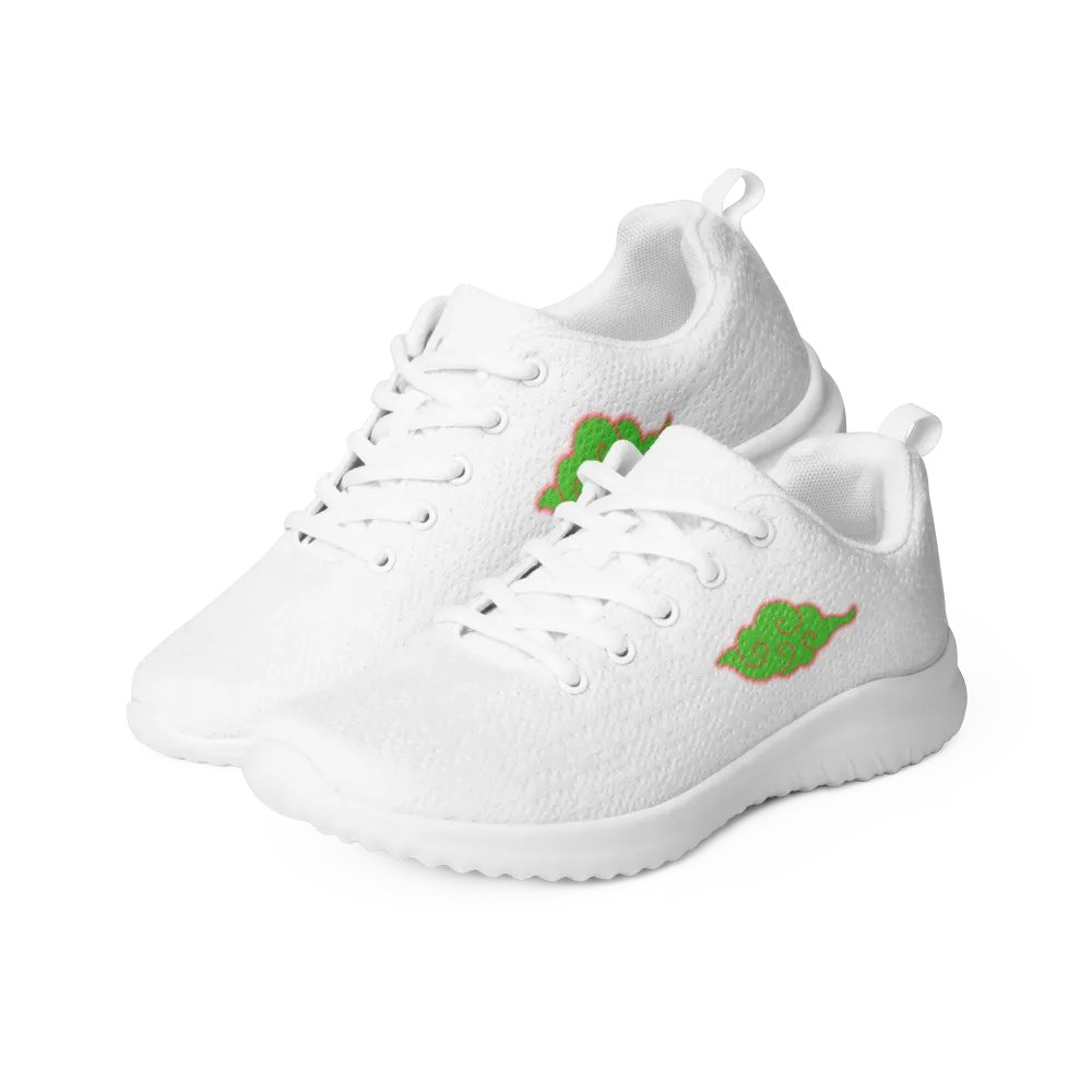 BTP: Green white Haze product image (10)