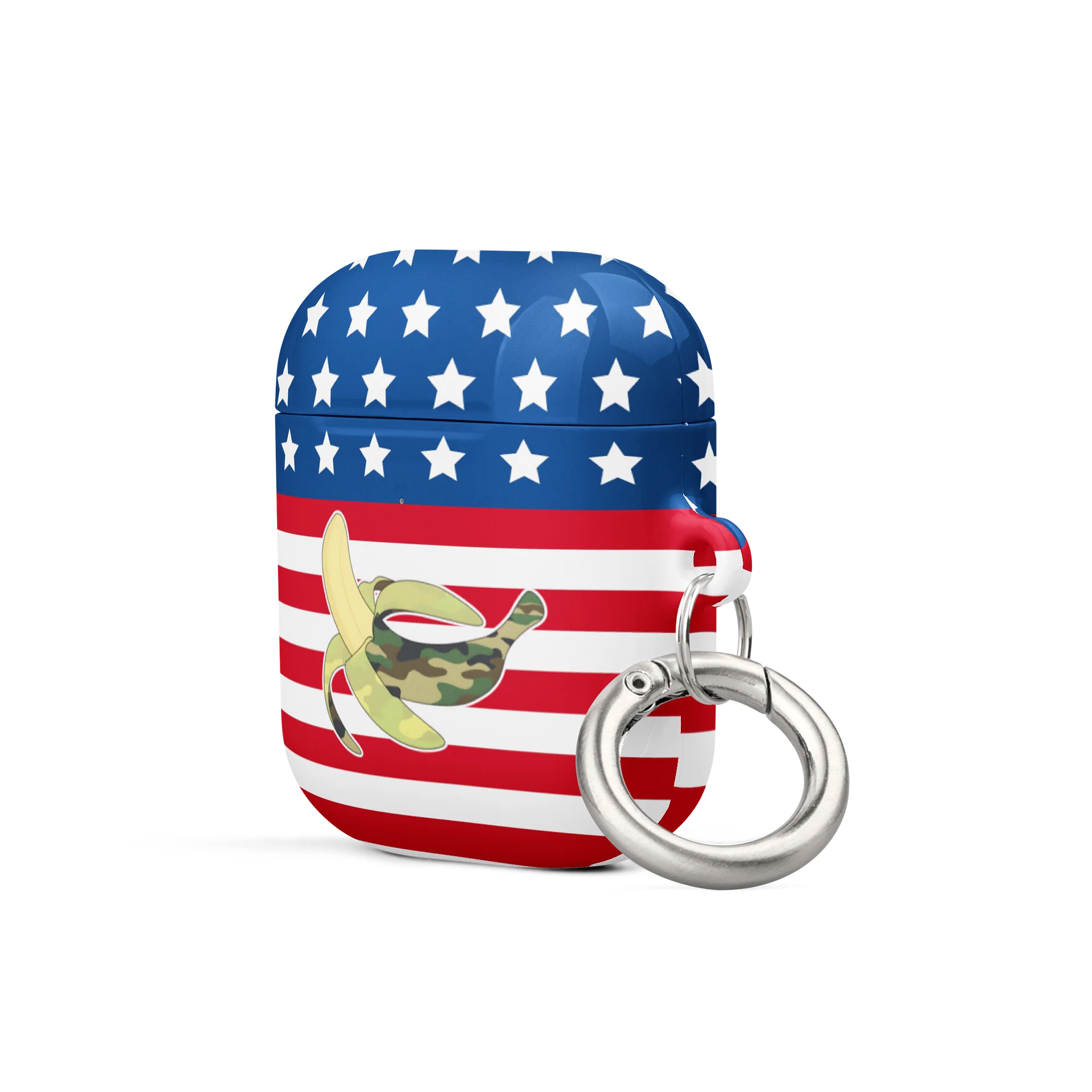 Banana Army Case for AirPods® product image (6)