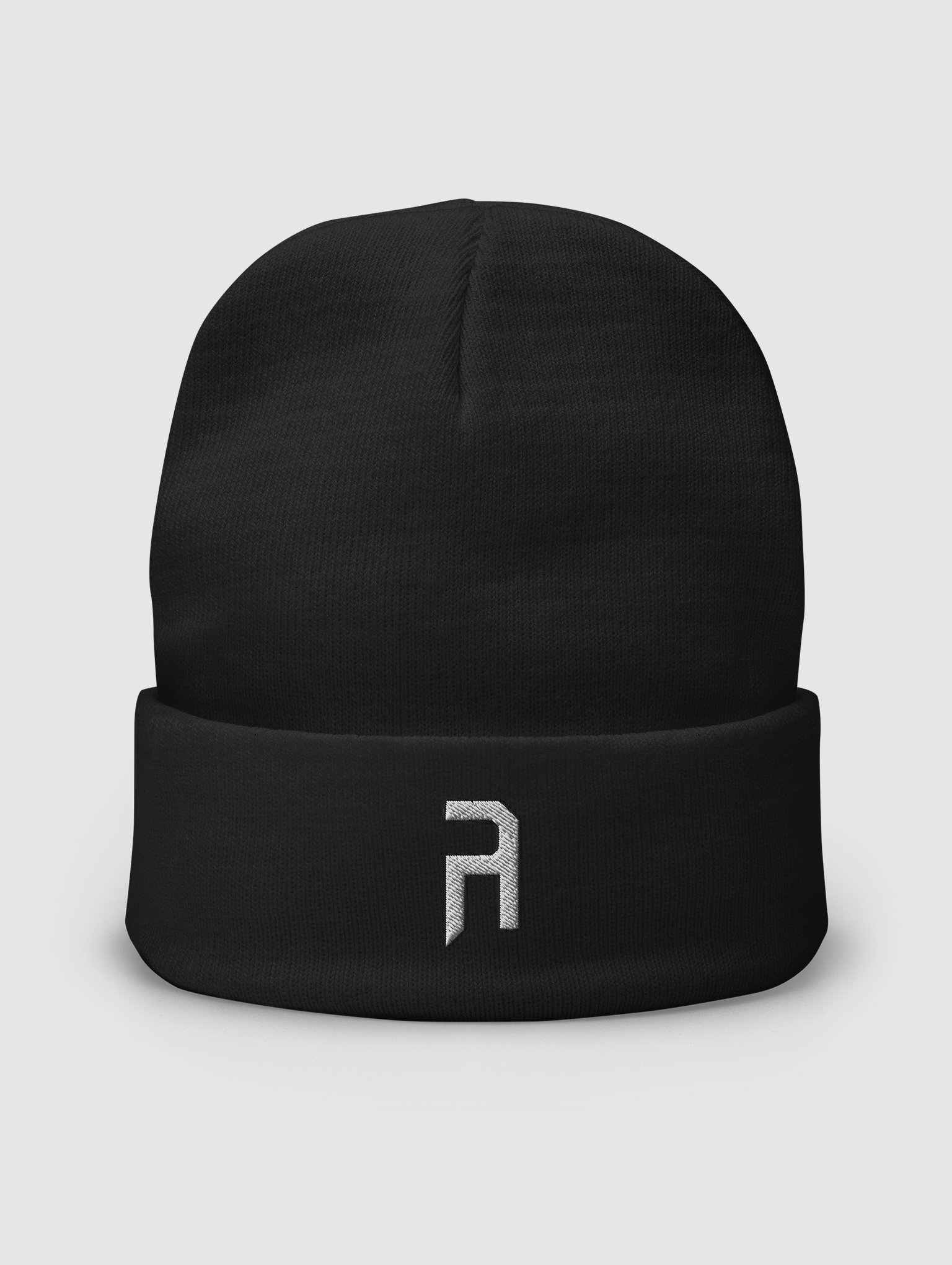Embroidered Beanie product image (1)