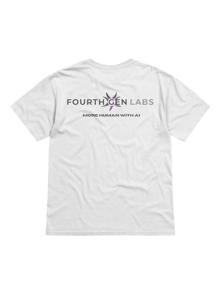 Artificially Educated | Borrowed Confidence product image (2)