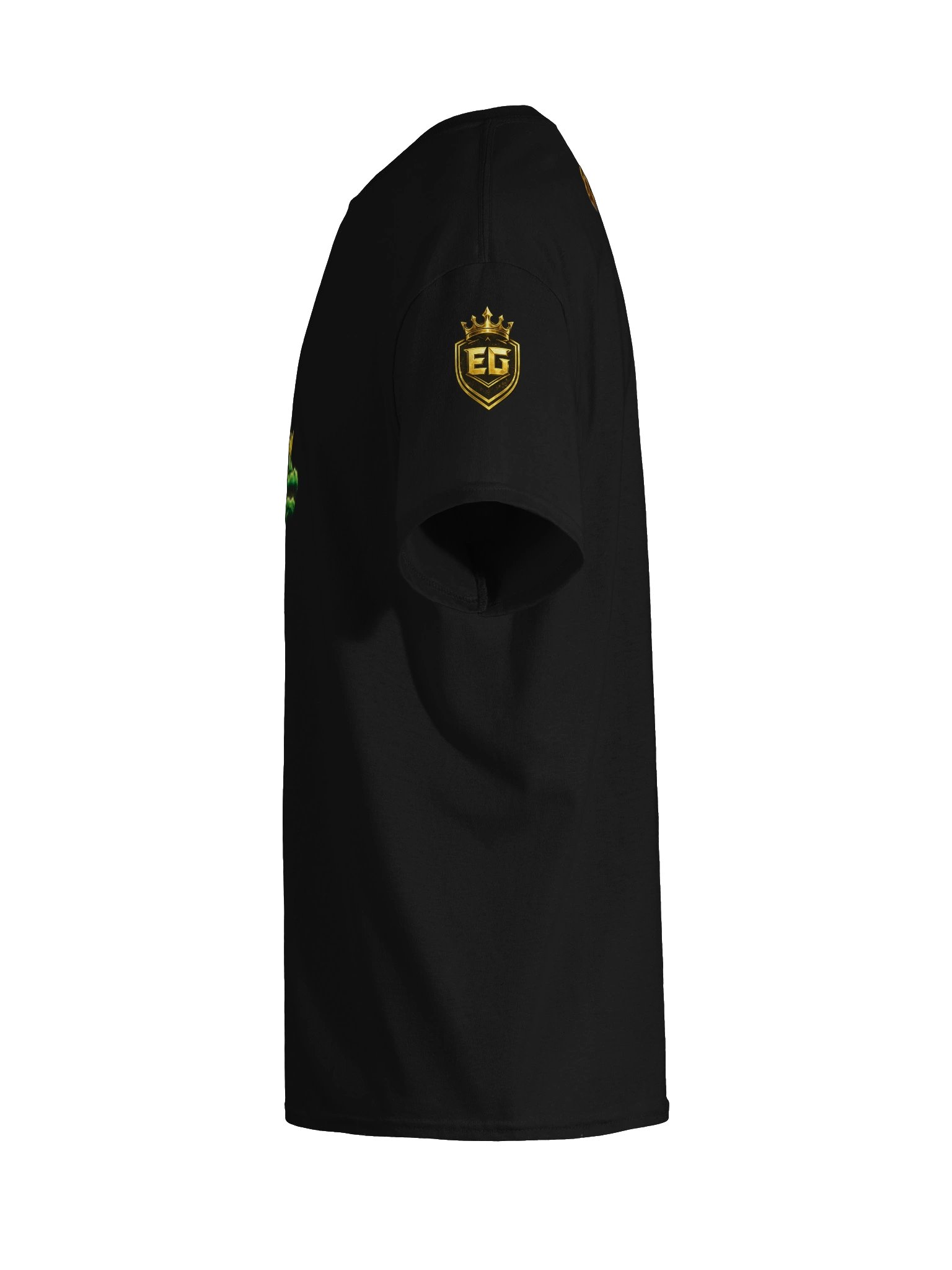 EGTV Foundation Heavyweight Tee — Built for the Moment product image (11)