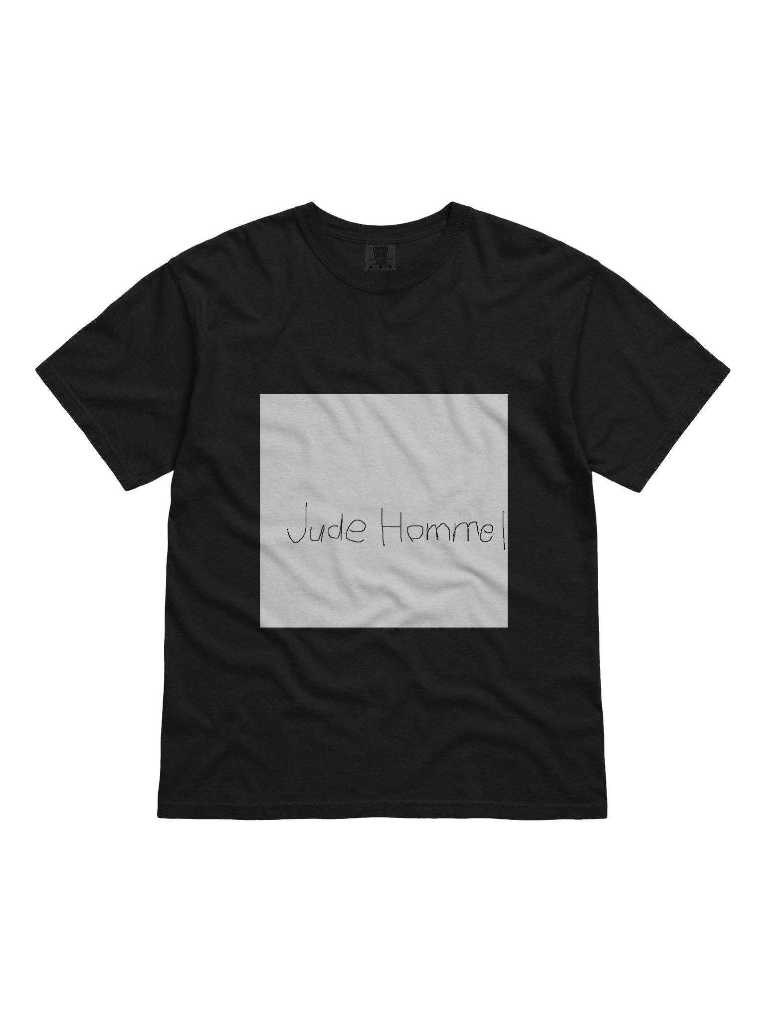Jude hommel product image (1)