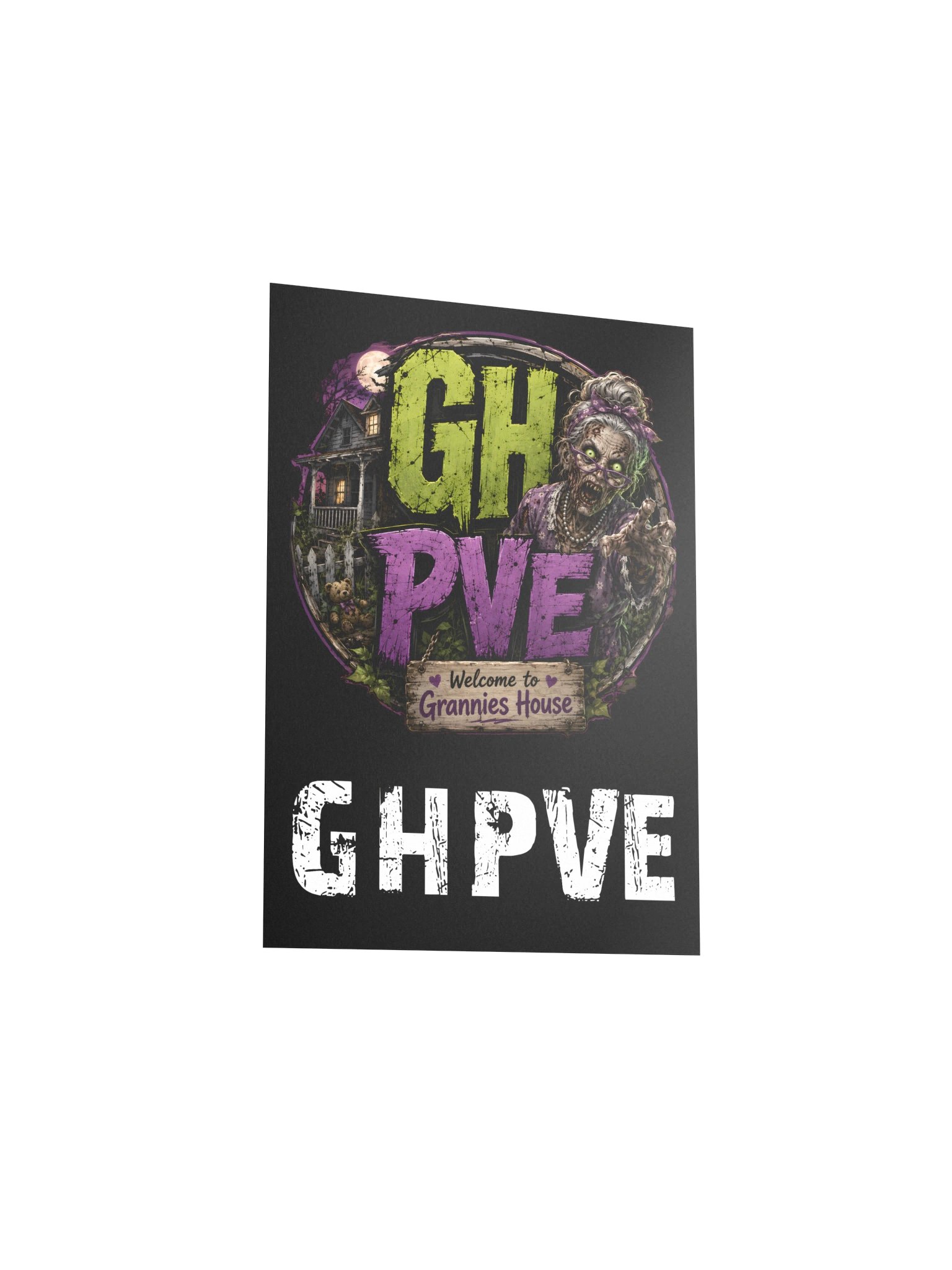 GH PVE - Custom Print 2 product image (3)
