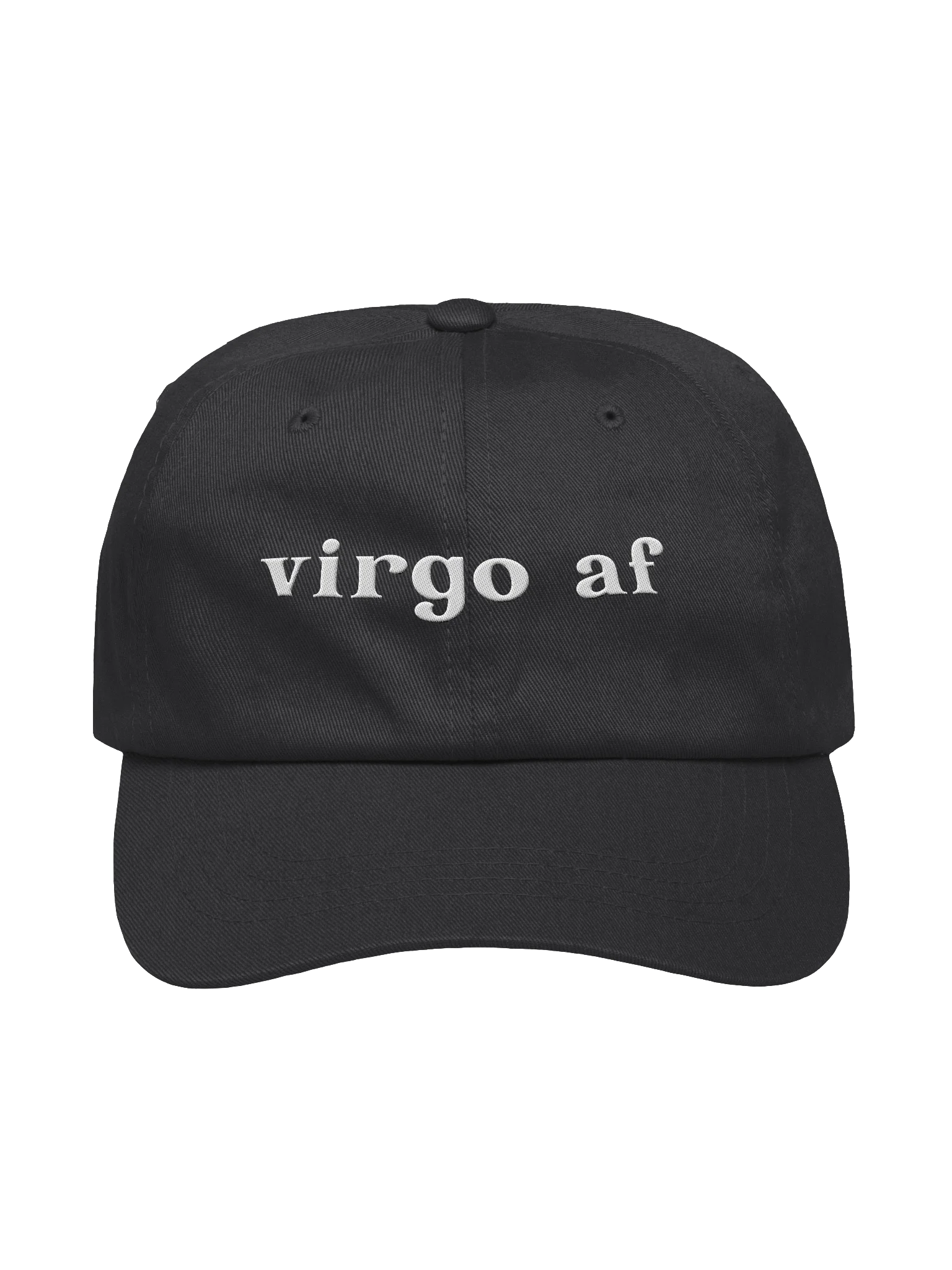 virgo af Hat product image (4)