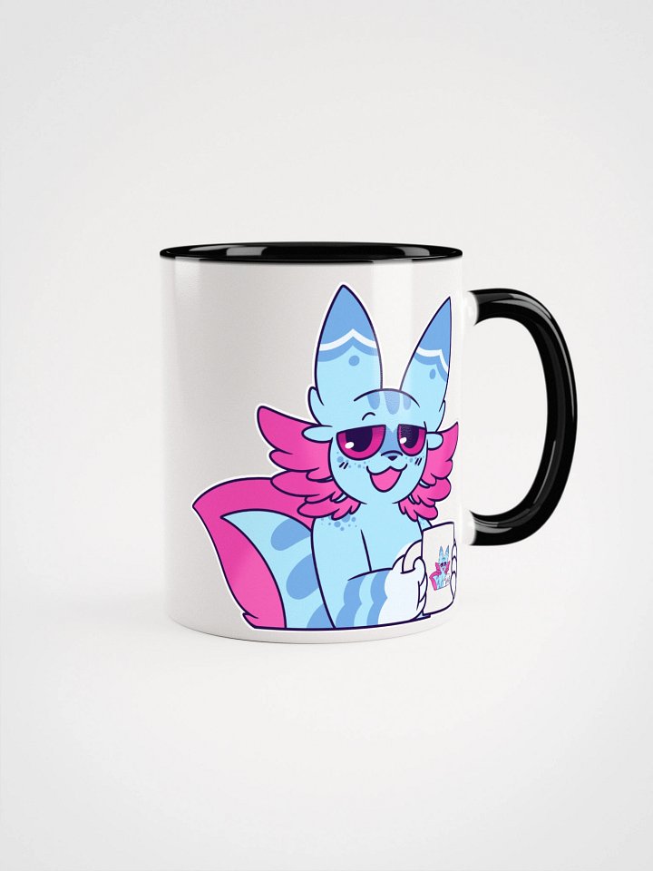 Rivcursive Mug product image (3)