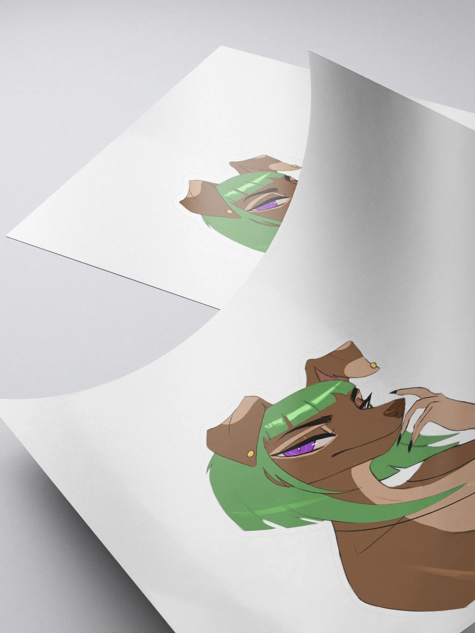 Mary Jane Portrait product image (4)