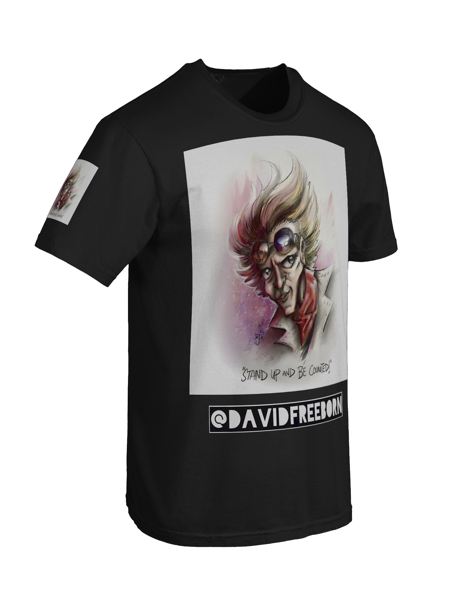 Grim David product image (48)