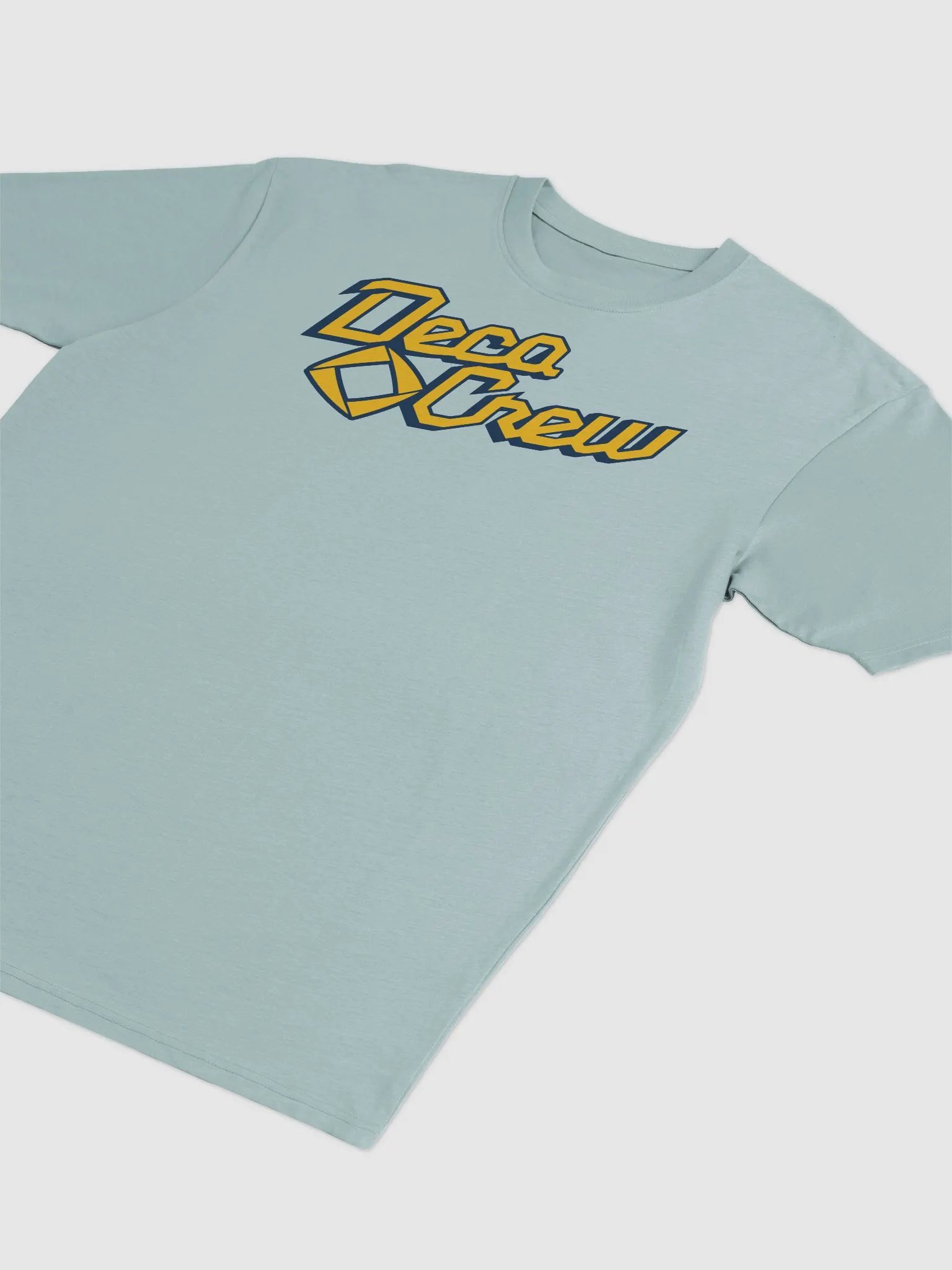 Deca Crew Premium Tee product image (20)