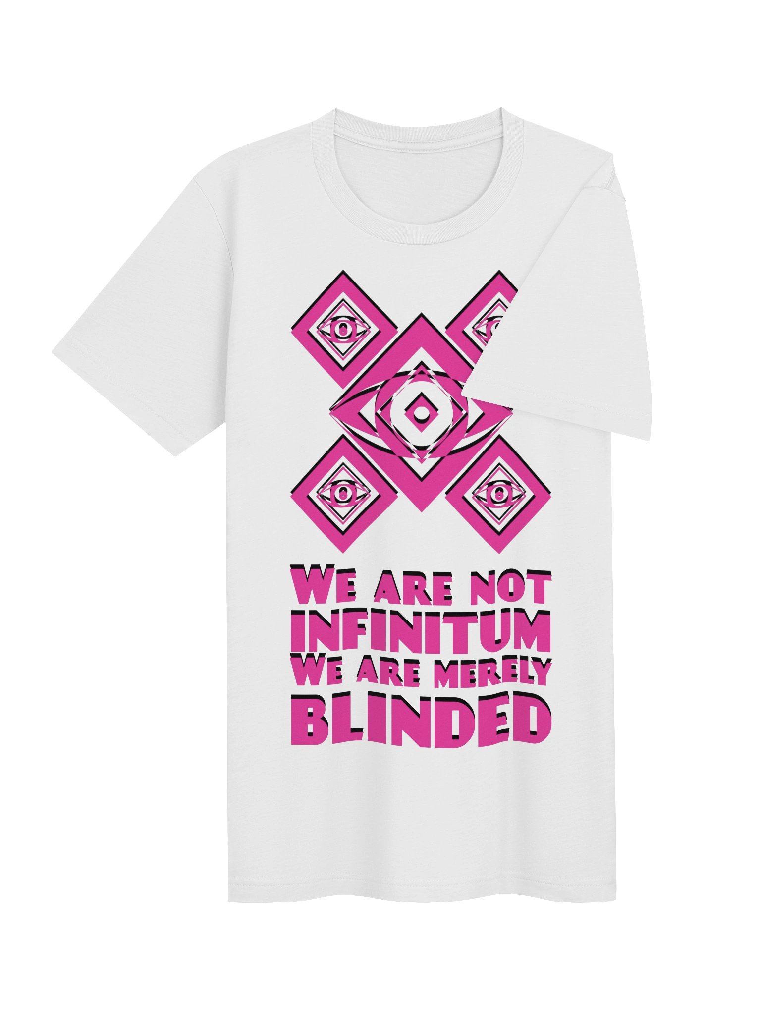 Open Infinitum Shirt (Inverted) product image (4)
