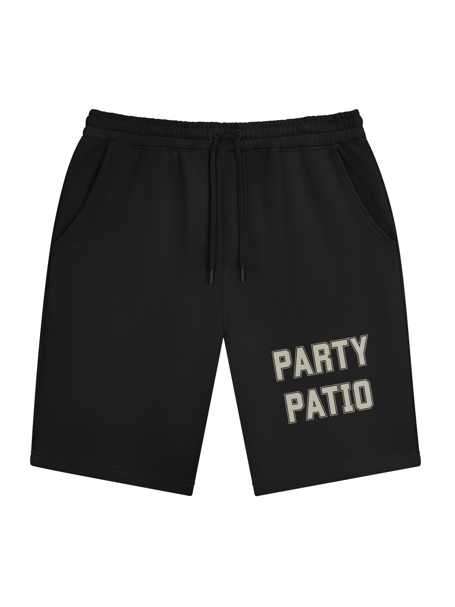 The Party Patio Classic Men's Lounge Shorts product image (1)