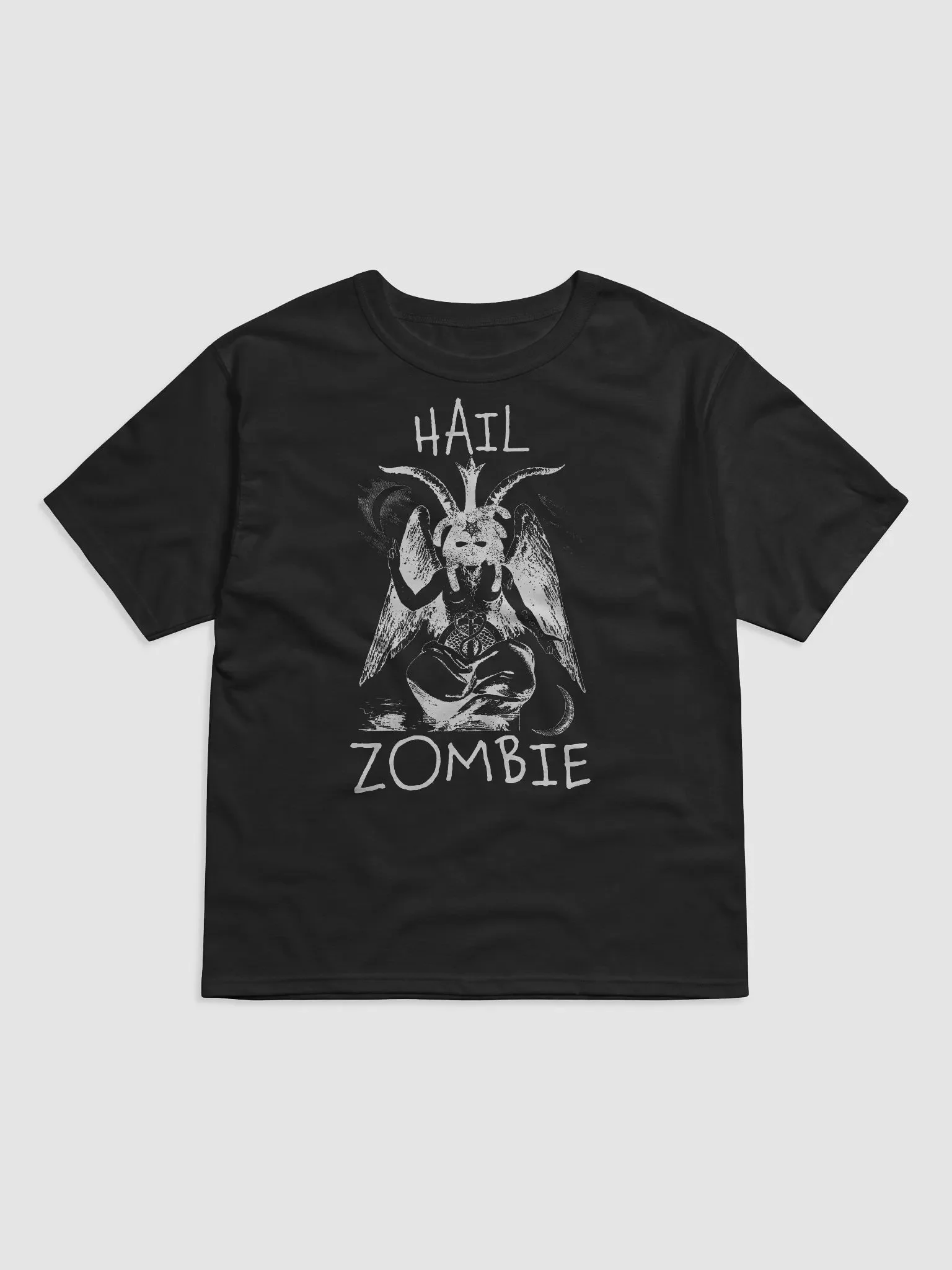 Hail Zombie (Bophomet) - Champion Brand