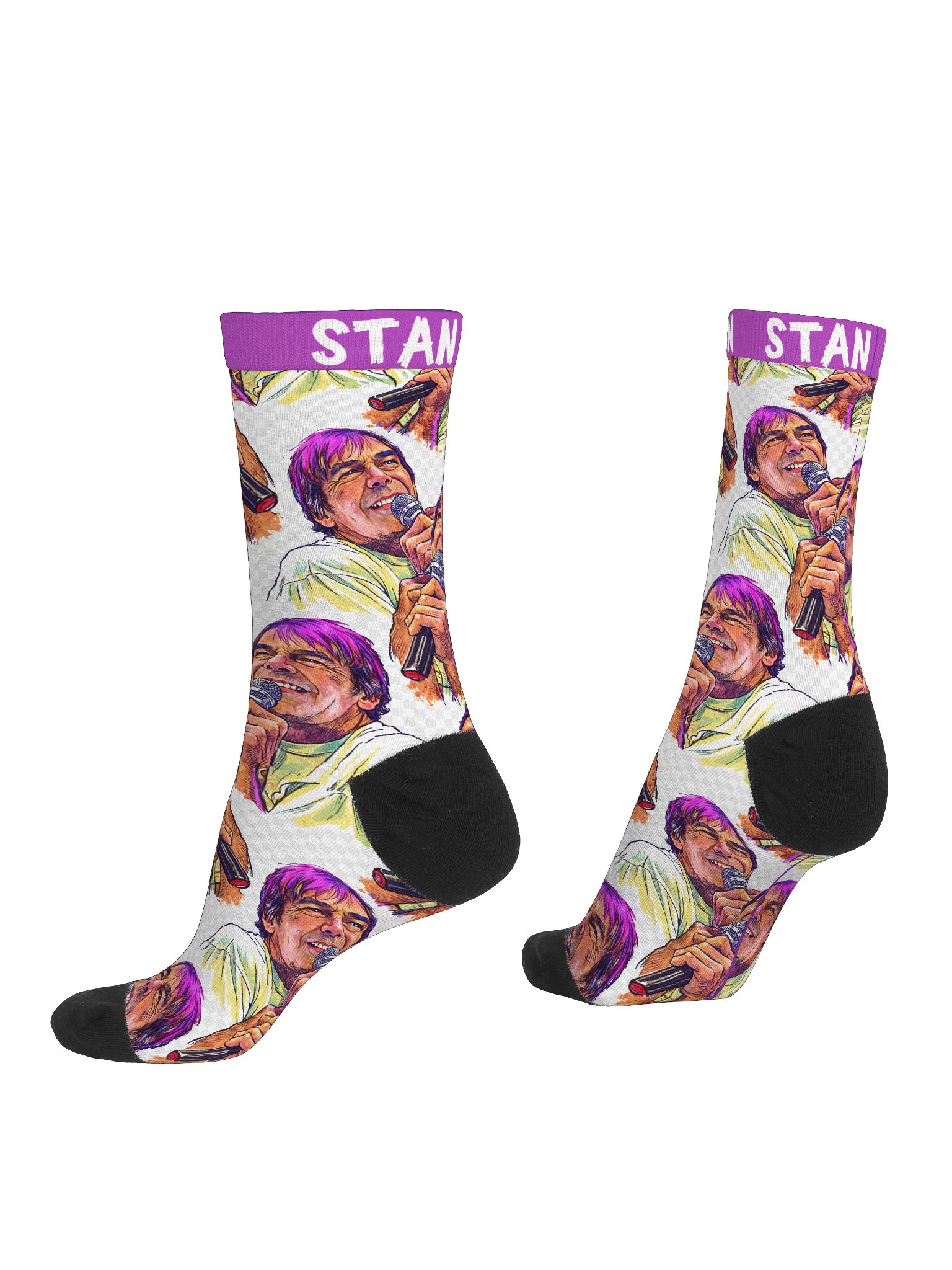 Stan Socks product image (4)