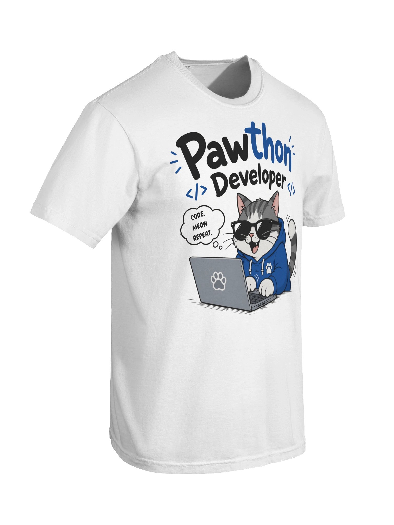 Pawthon Developer product image (7)
