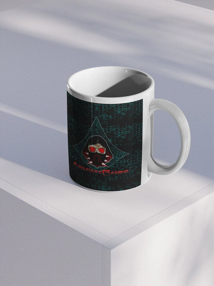 AxG Mug product image (2)