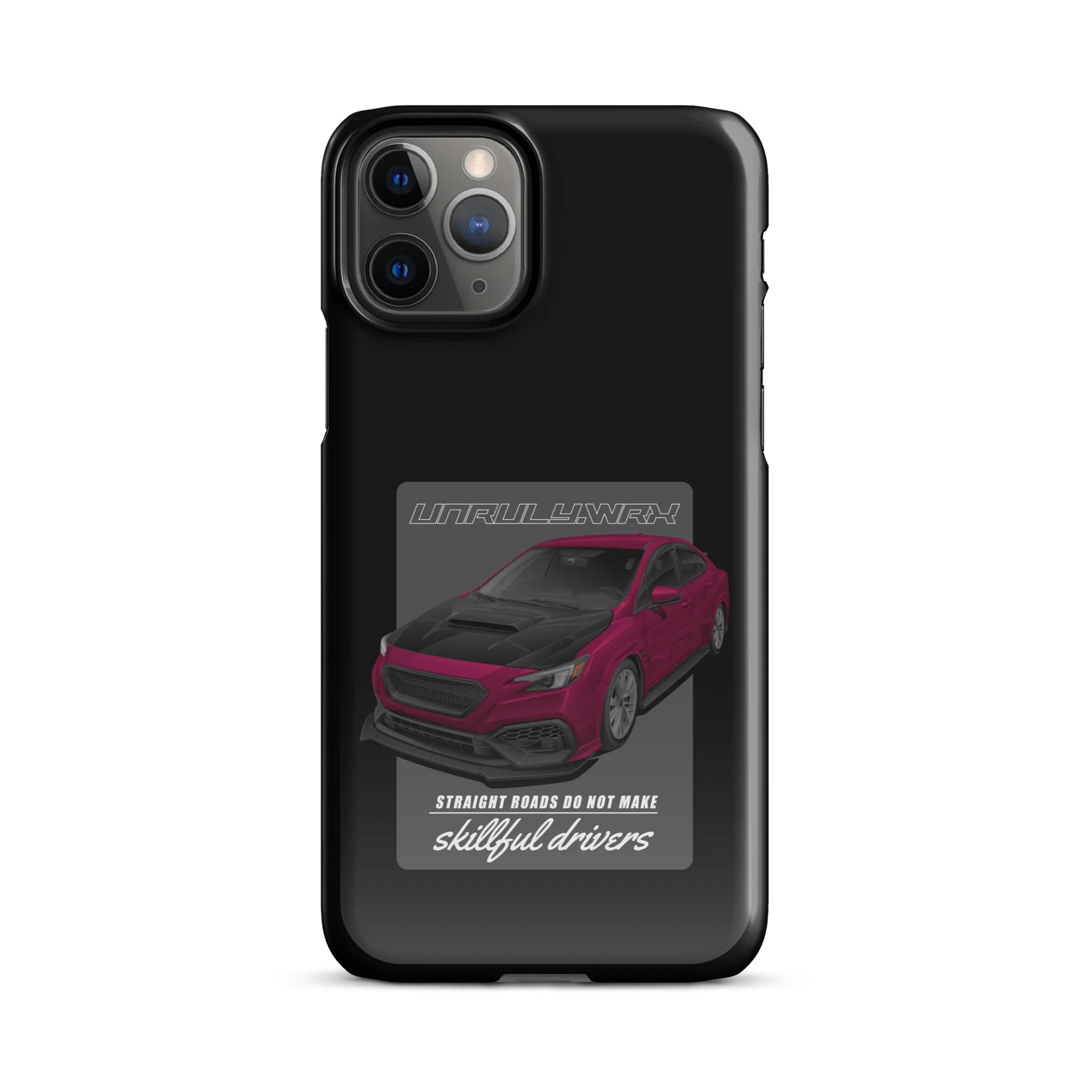 iphone case - unrulywrx product image (49)