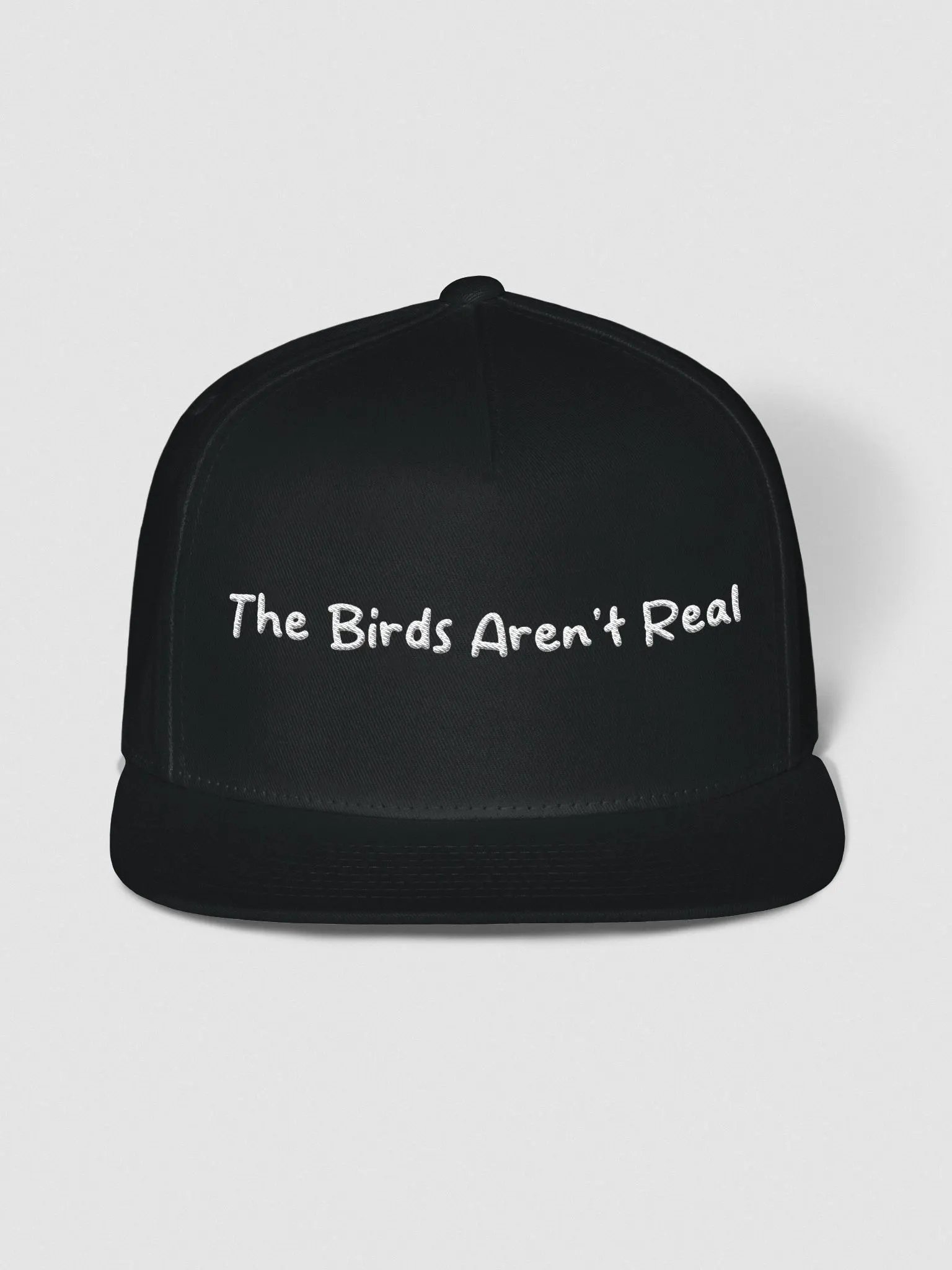 Government Spies Snapback product image (1)