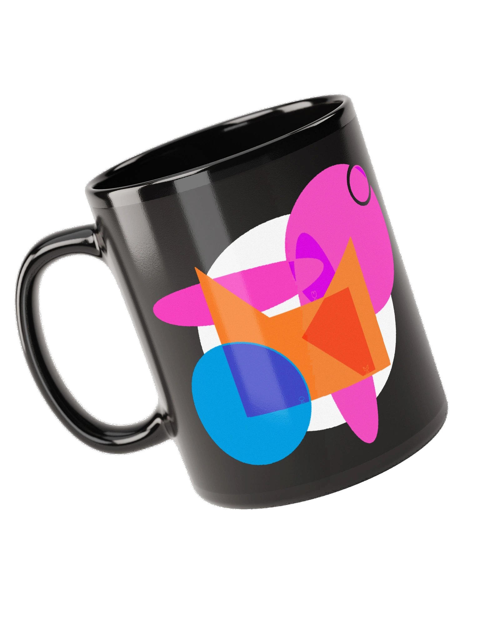 The 10k Subsquibber Mug (Inverted) product image (5)