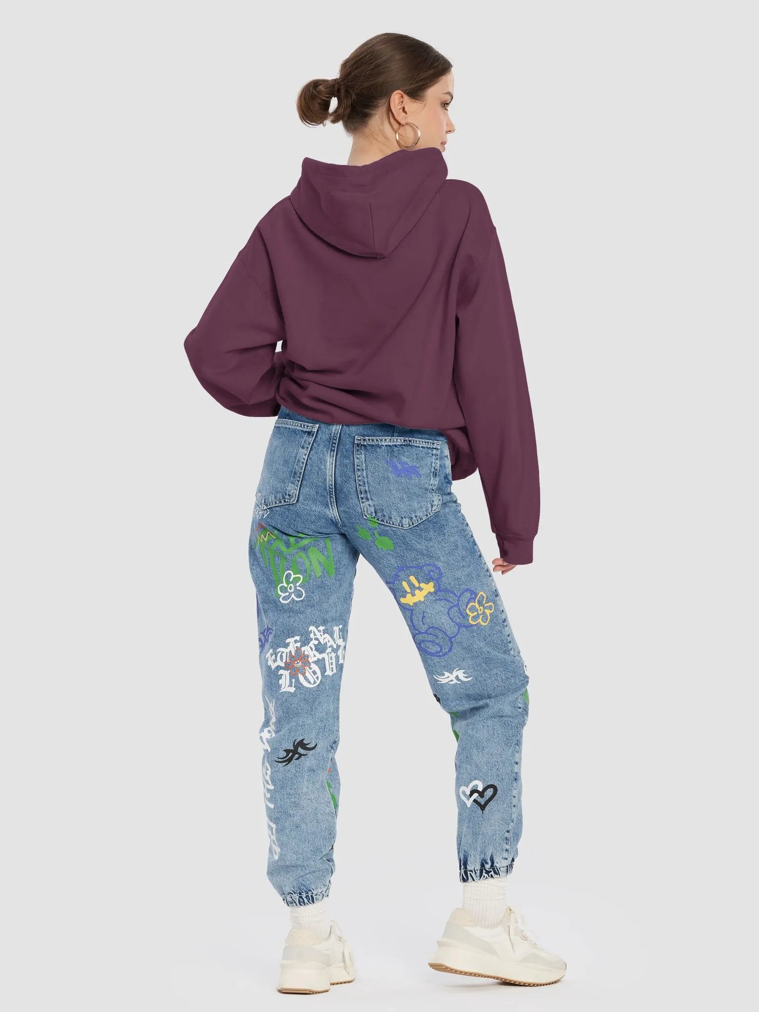 From The Ashes Cover product image (33)