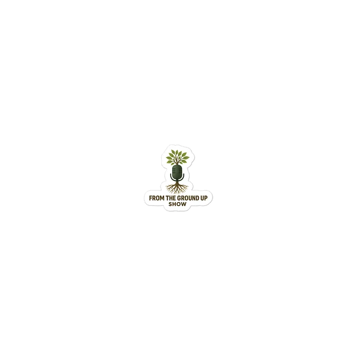 Die-Cut Stickers product image (1)