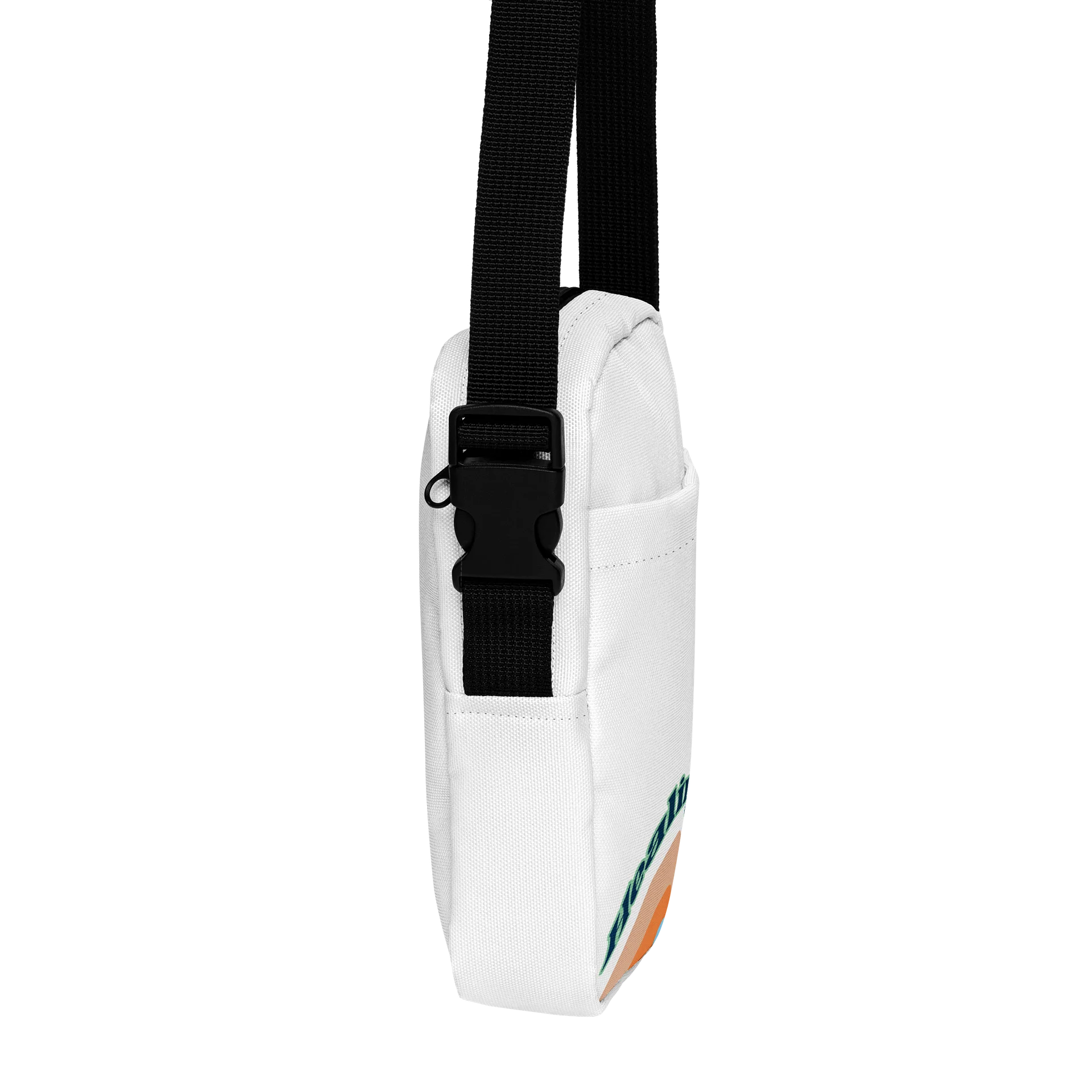 Healing is Not Linear Bag product image (4)