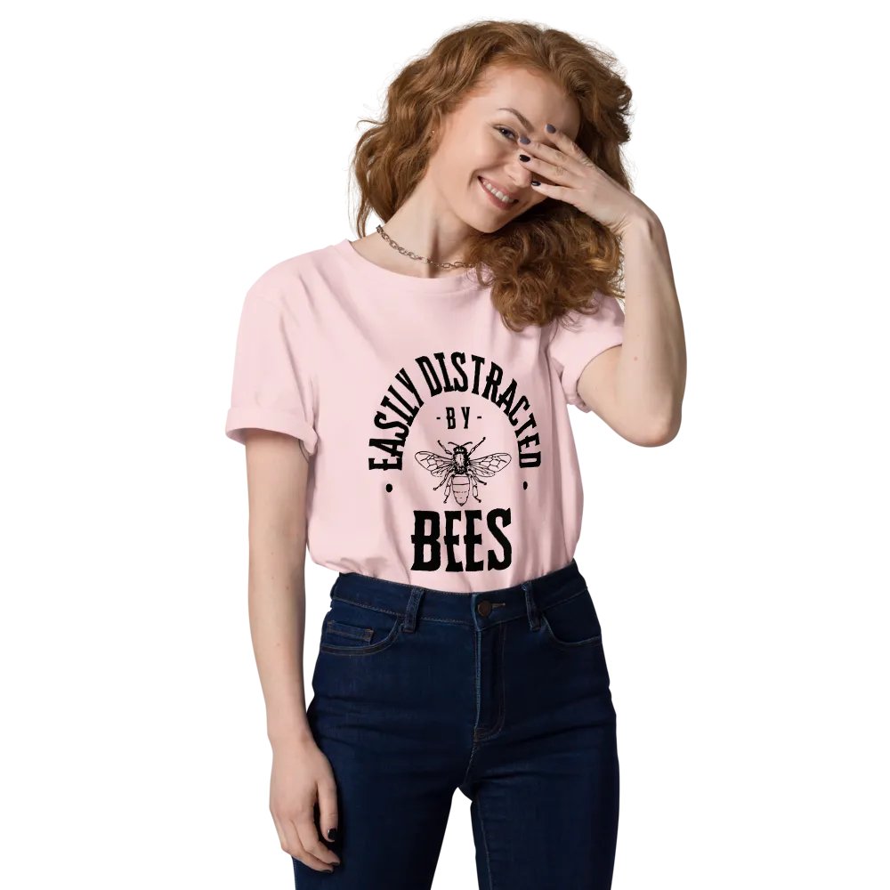 Easily Distracted by Bees product image (174)