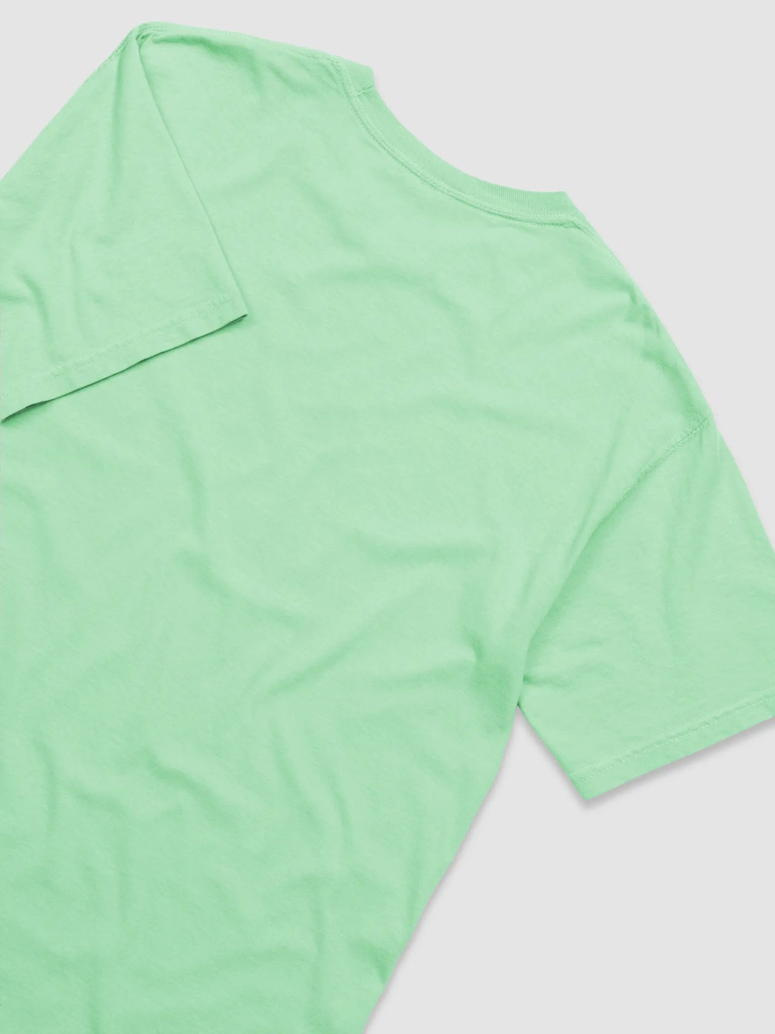 Minecraft t-shirt product image (8)
