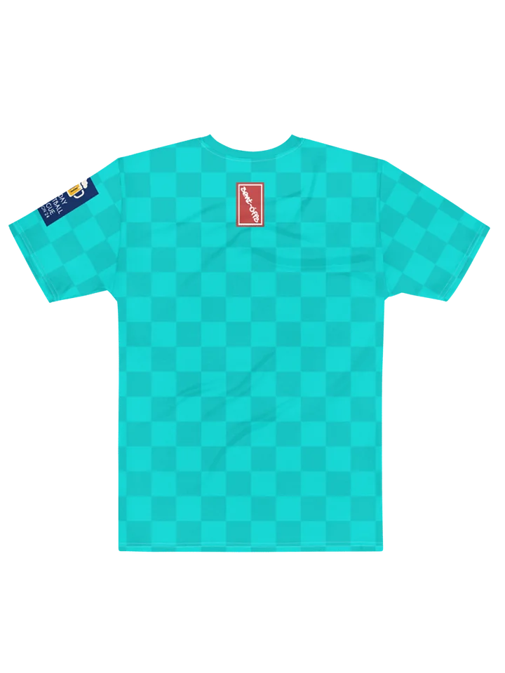 OFFSIDE GIRAFFES FC Away Jersey Tee product image (2)