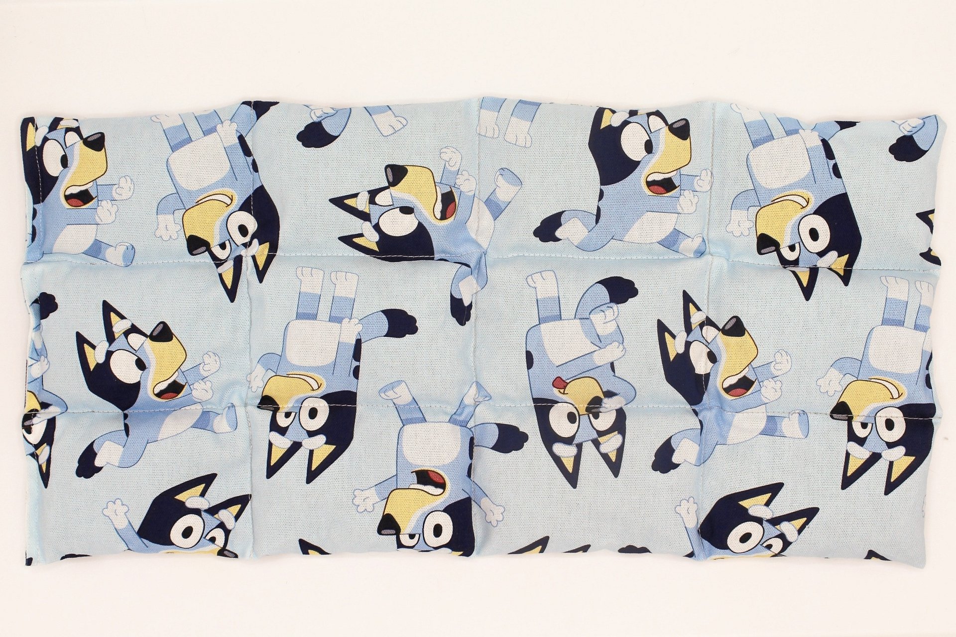 Heat Bag and Cold Pack - Bluey Blue product image (3)