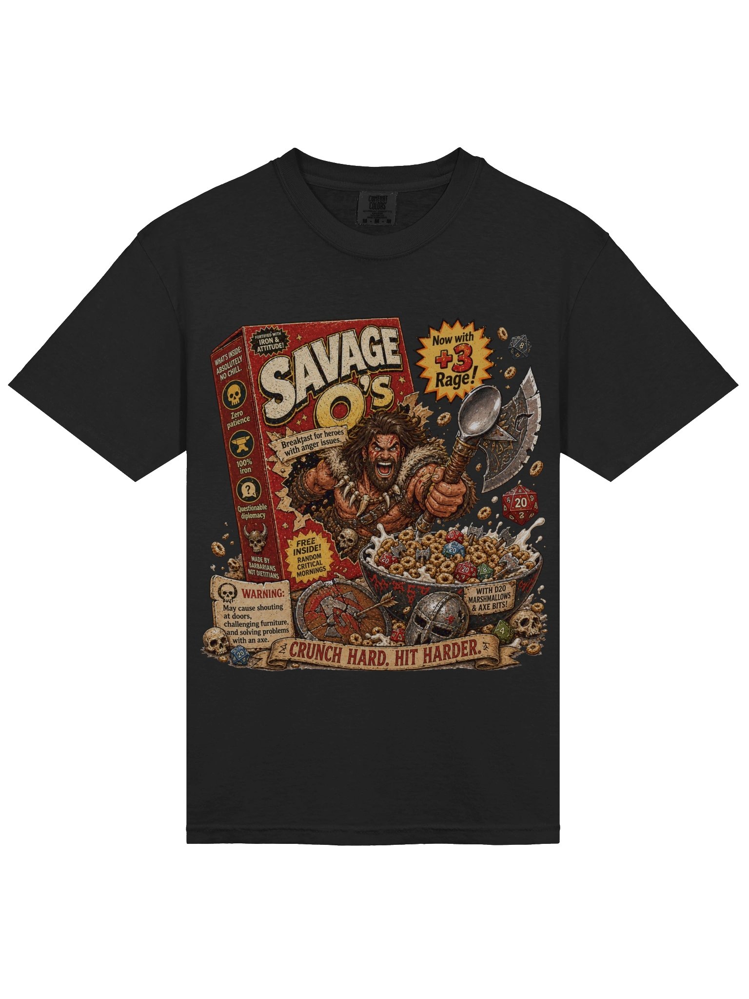 Savage O's product image (3)