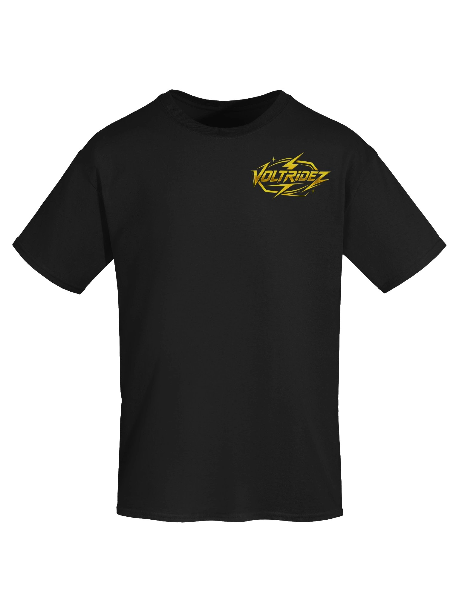 VOLTRIDEZ Fabric Tee product image (5)