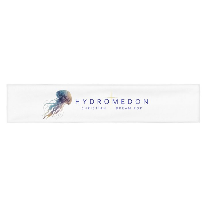 Hydromedon Performance Headband product image (1)