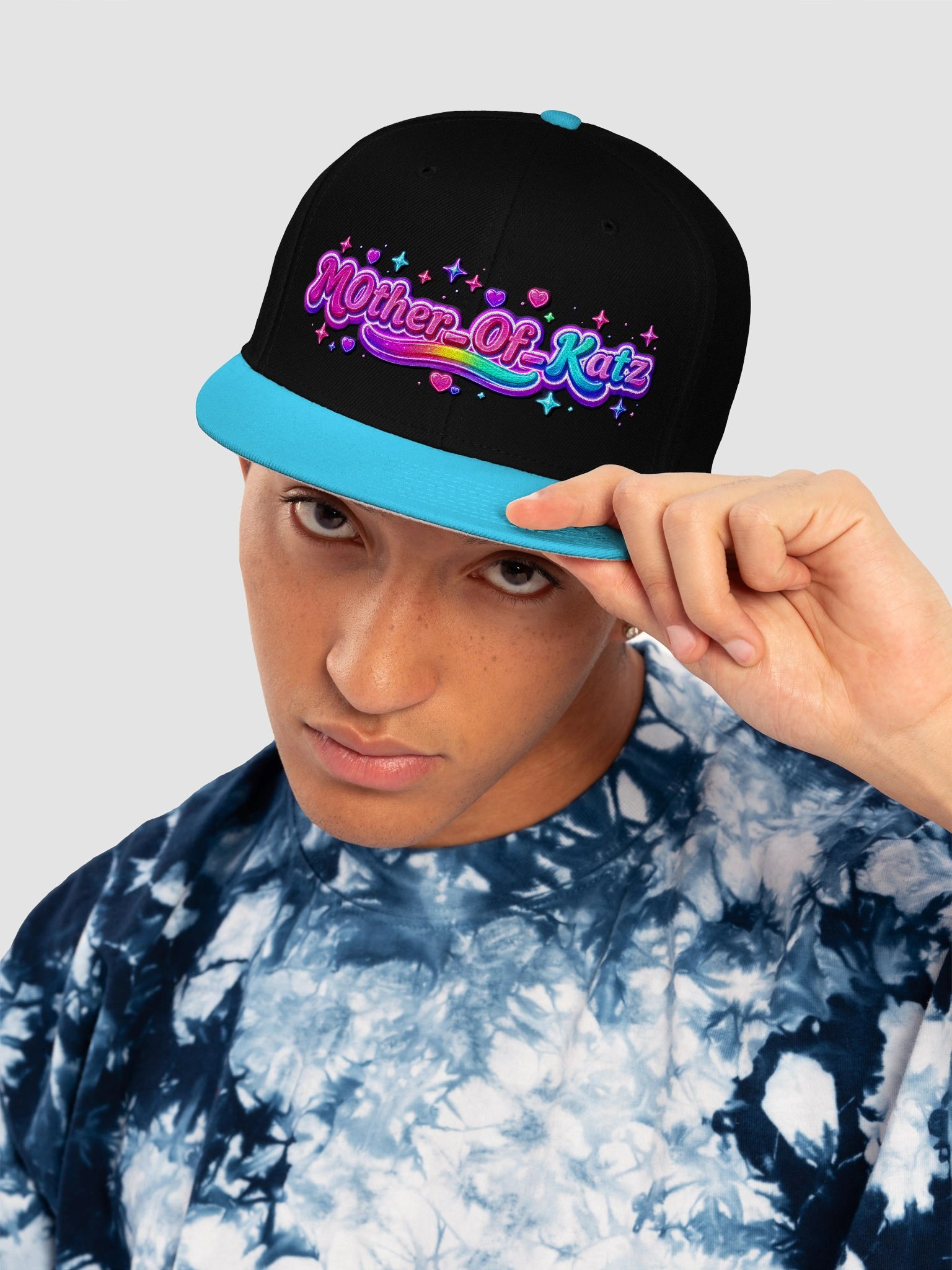 M0k Neon hat product image (29)