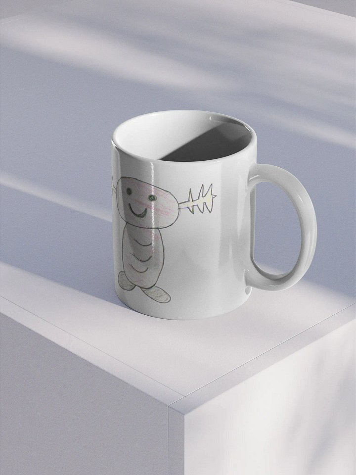 Fine Art - Shiny WOOPAH! product image (2)