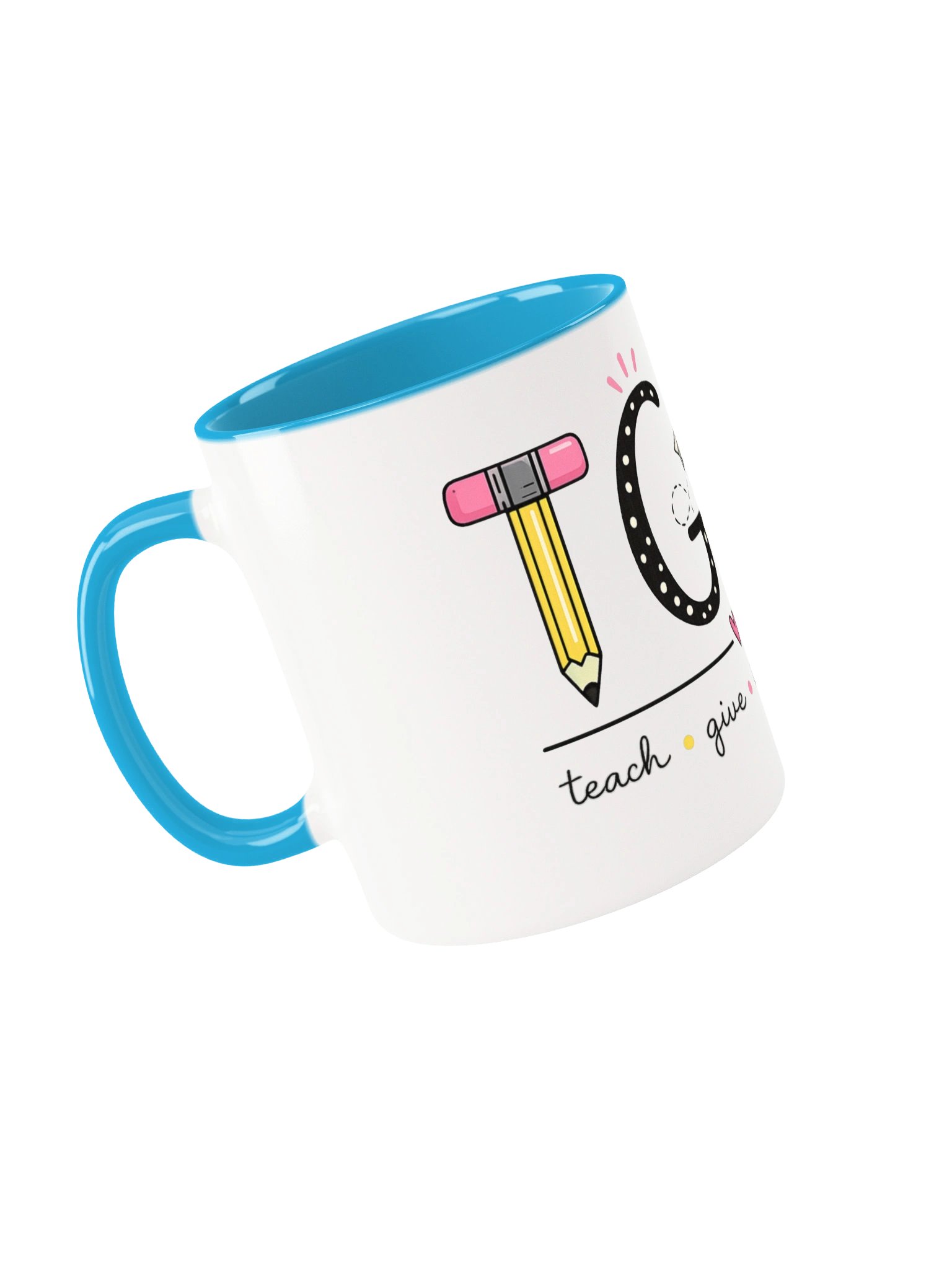 TGIF Mug product image (3)