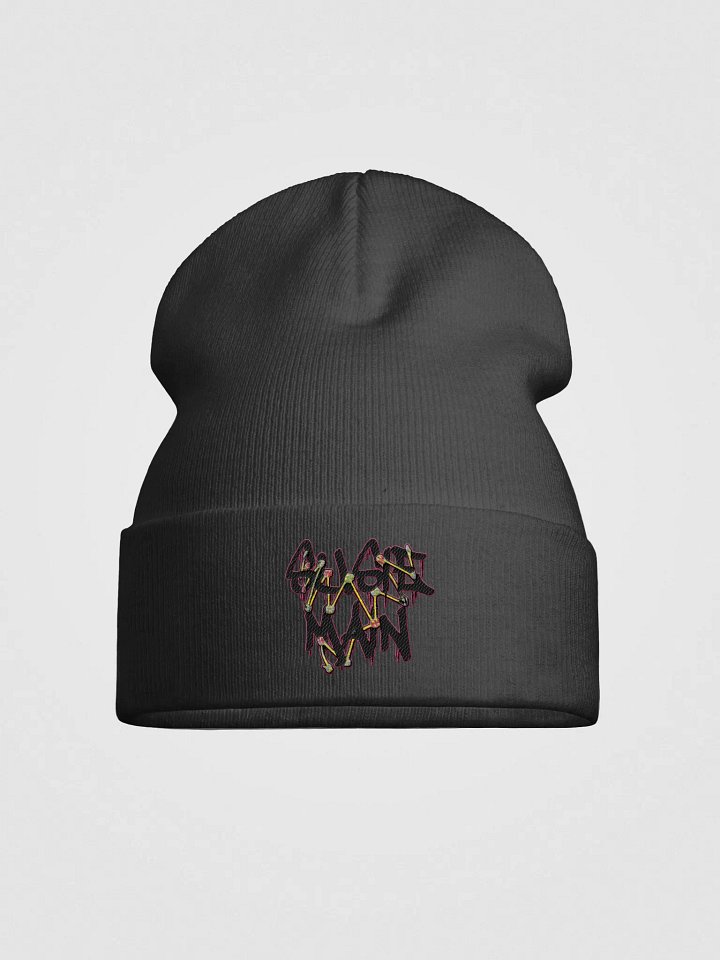 Susie Main Beanie product image (1)