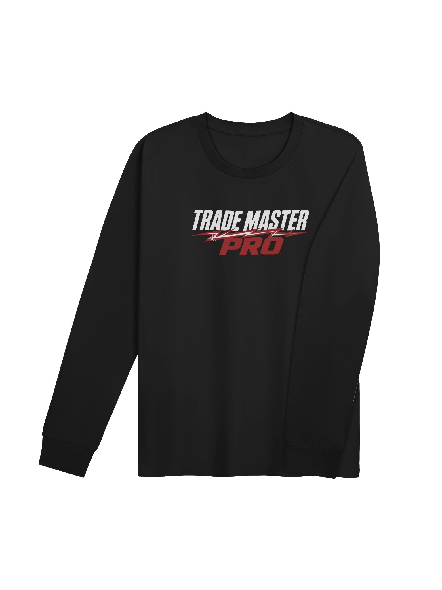 TMP Wordmark Long Sleeve — Women's product image (4)