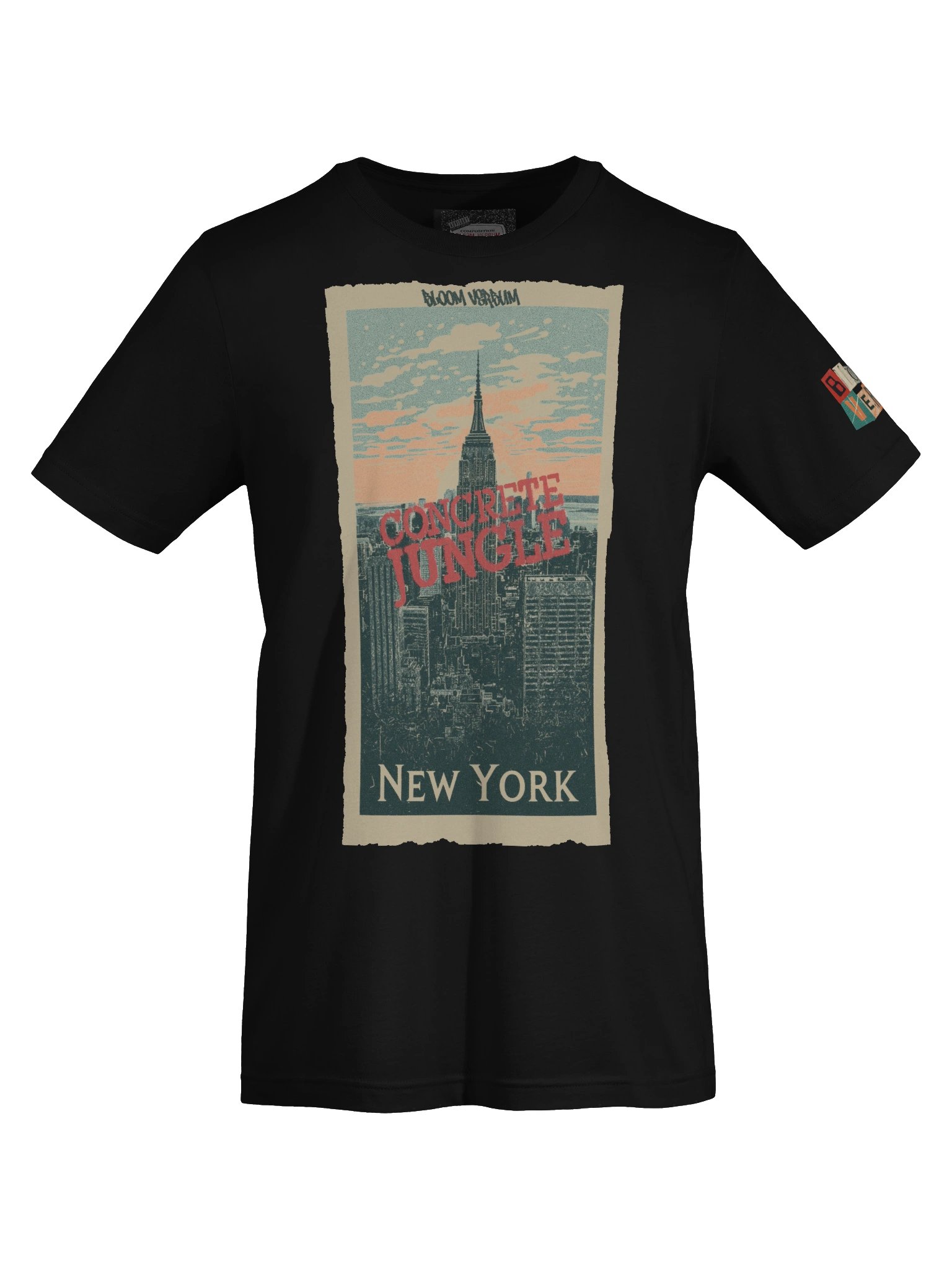 Concrete Jungle product image (9)