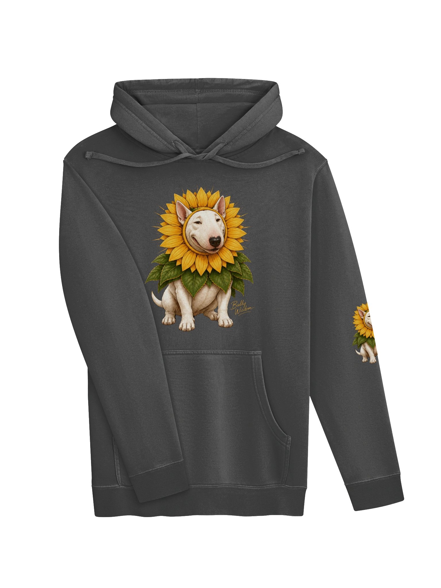 SUN-DAY Bully Hoodie product image (6)