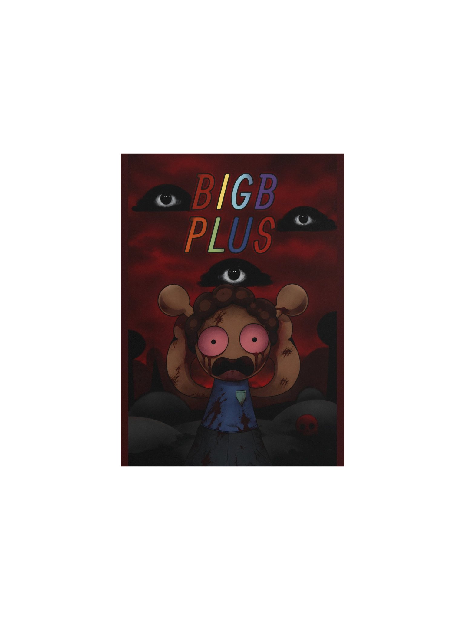 BigBPlus Poster Phase 2 product image (1)