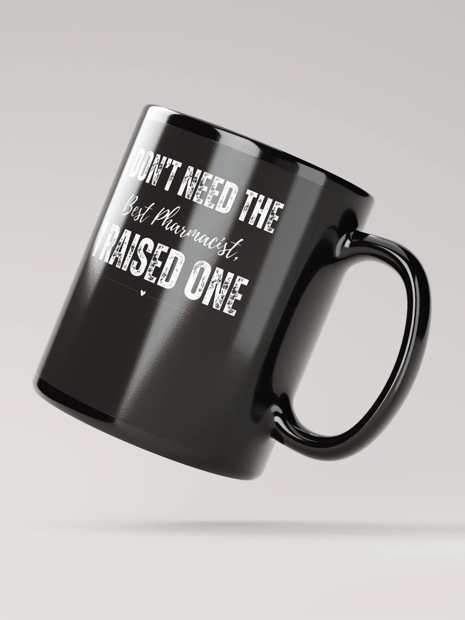 Be Proud-Midnight Elegance Mug product image (3)