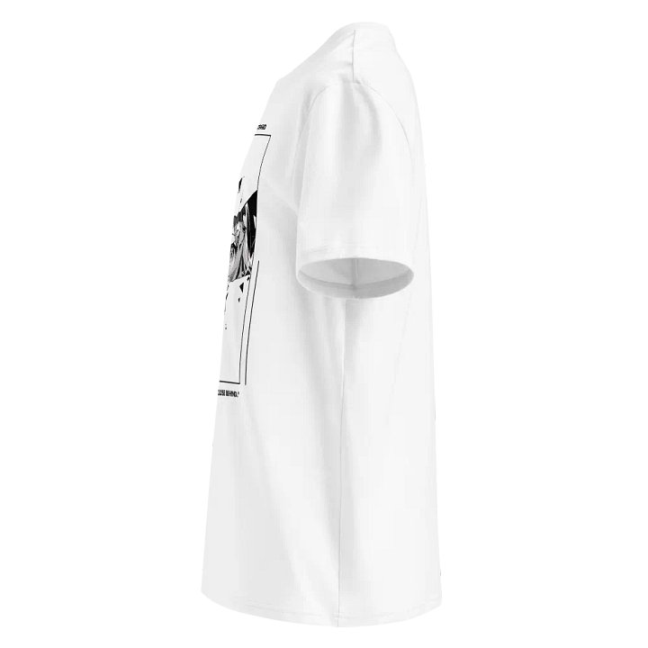 courage t-shirt product image (2)