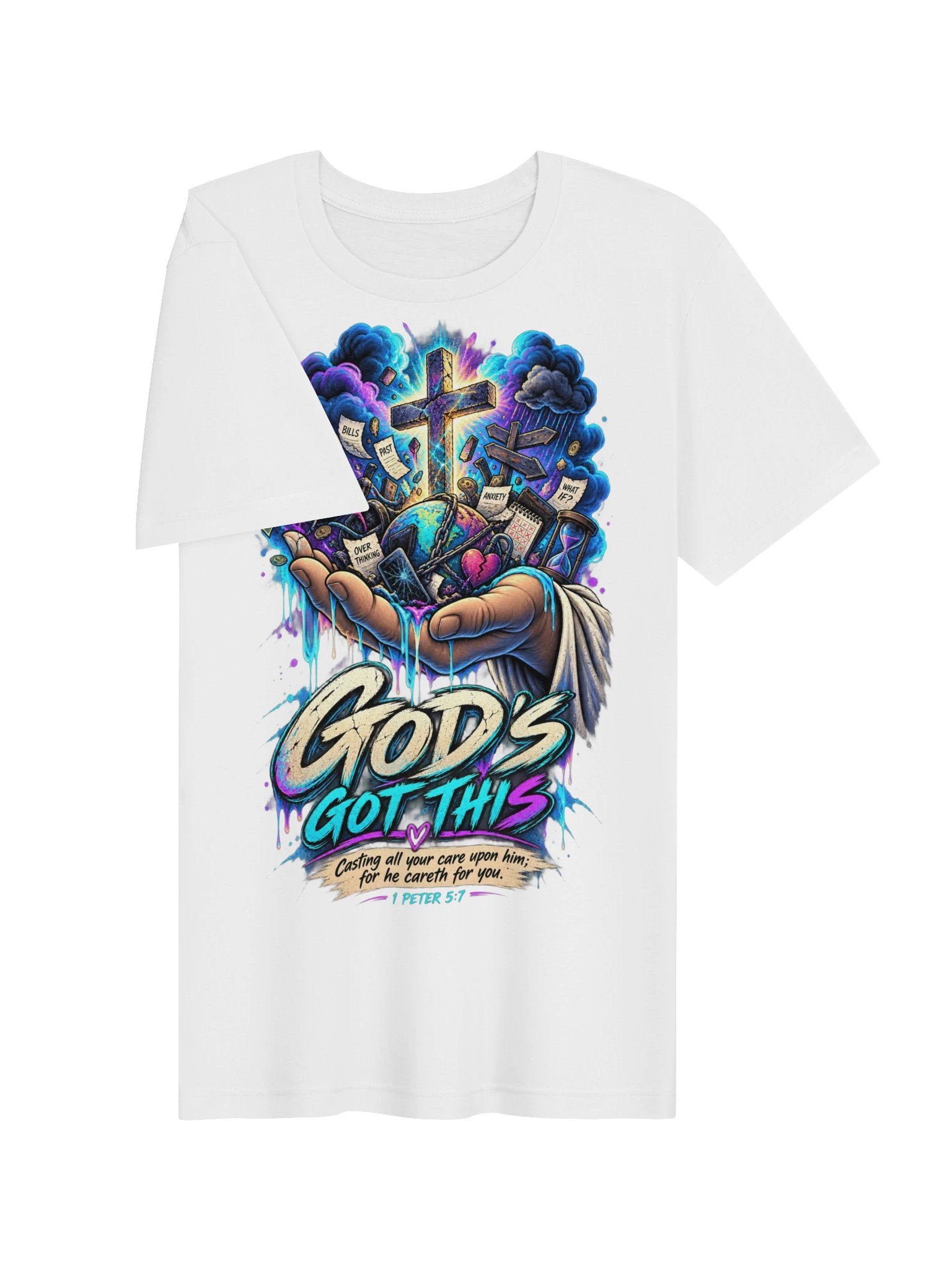 God's Got This product image (3)