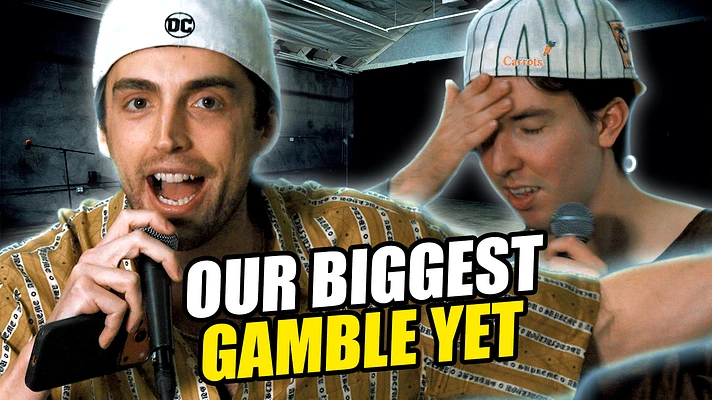 Video thumbnail