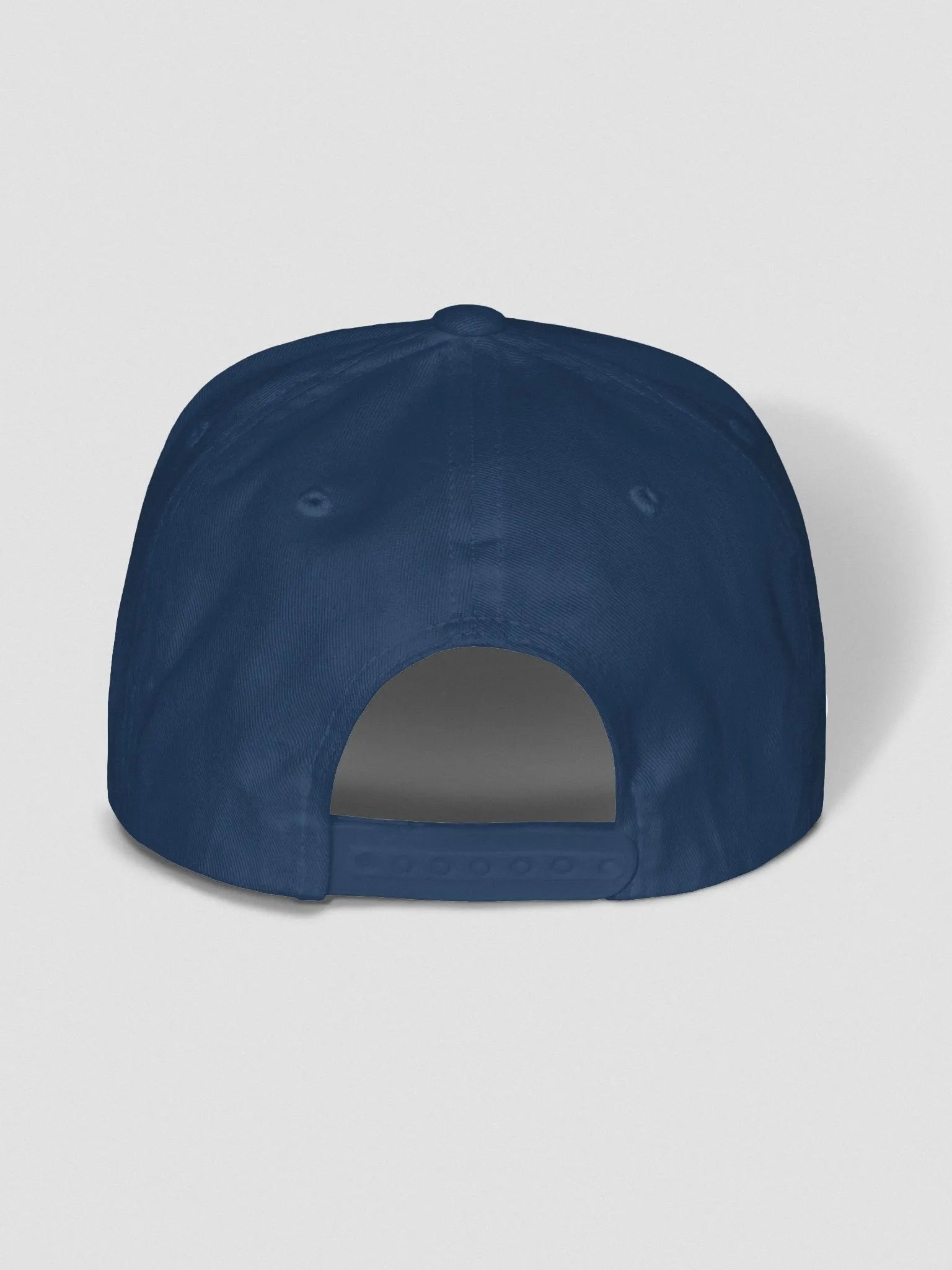 Ordinary Human embroidered trucker hat product image (4)