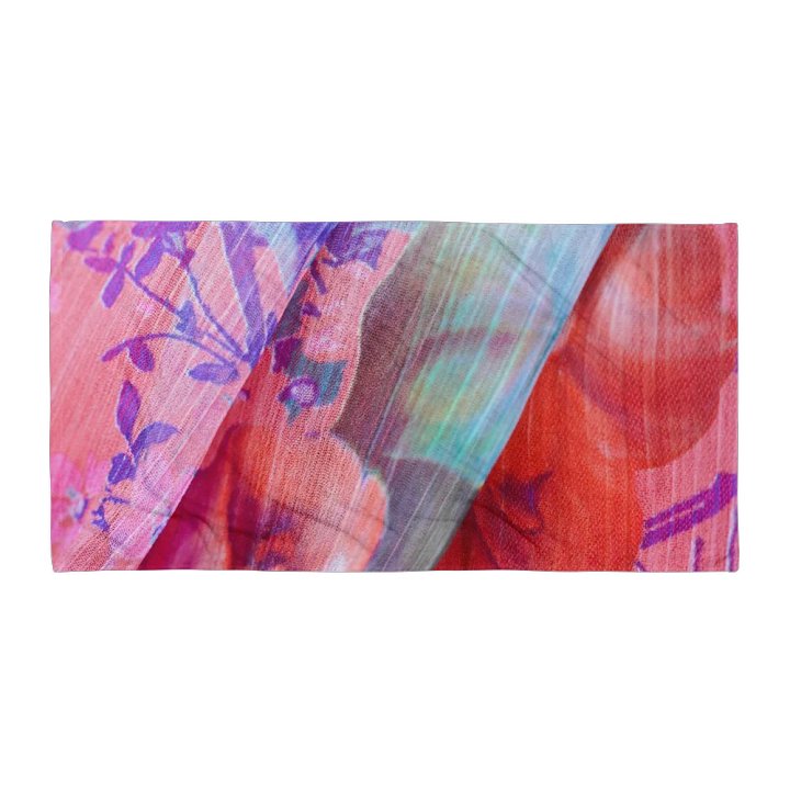 Paradise Breeze Sublimated Towel product image (1)