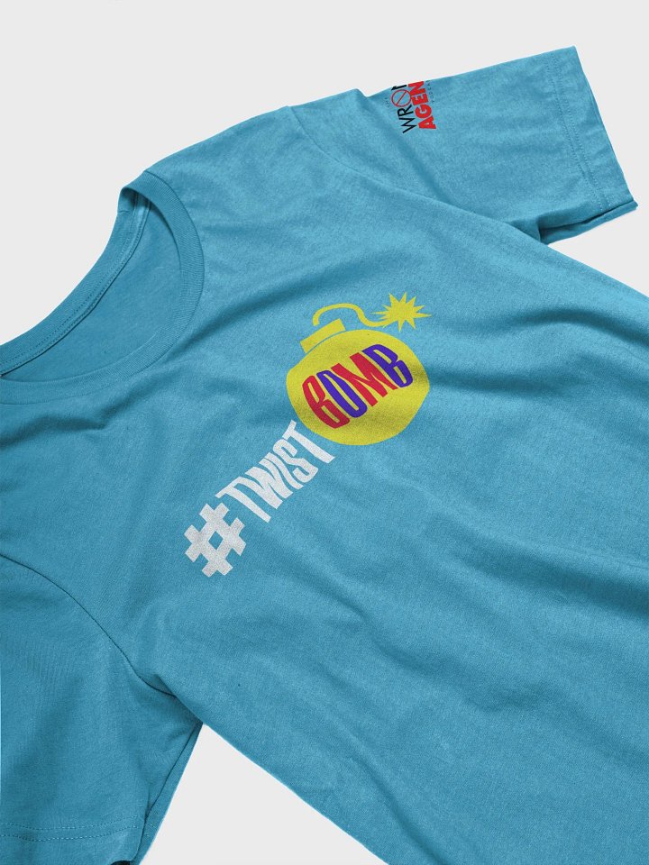 Twist Bomb Special Edition Multi w/ sleeve product image (2)