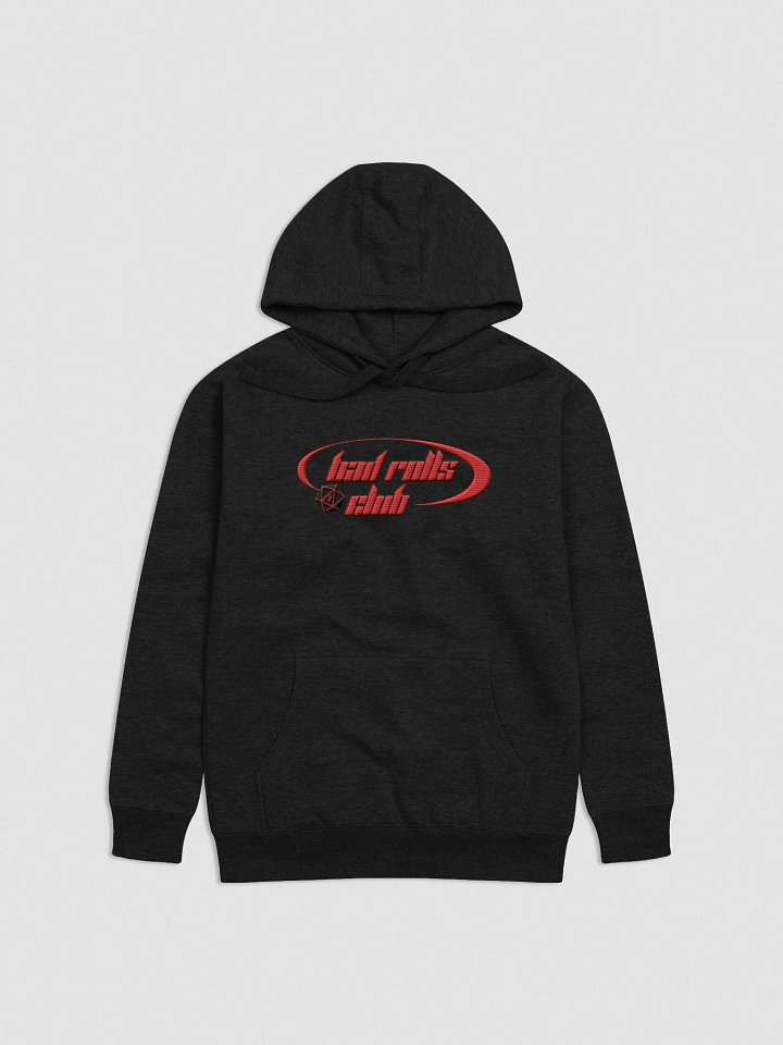 Bad Rolls Club product image (1)