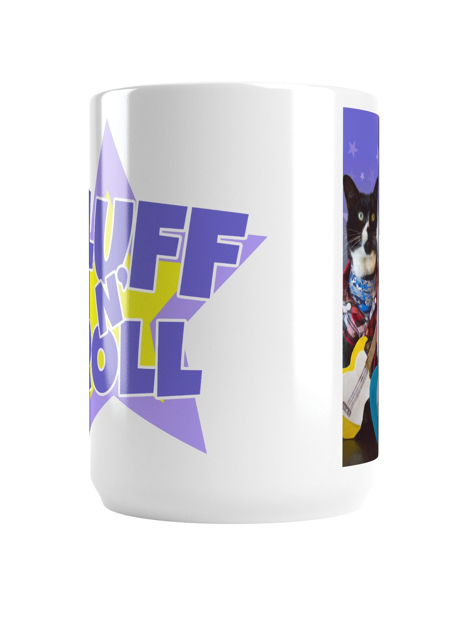 Fluff And Roll Mug | Tasse product image (6)